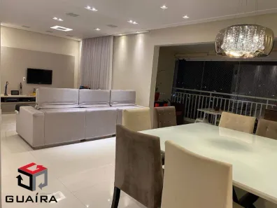 Apartamento com 3 Quartos à venda, 123m² no Centro, São Bernardo do Campo