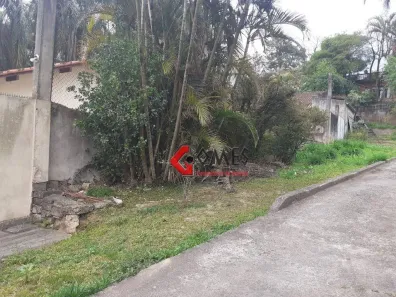 Lote/Terreno à venda, 2213m² no Demarchi, São Bernardo do Campo