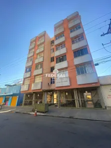 Apartamento com 3 Quartos para alugar, 100m² no Setor Central, Goiânia