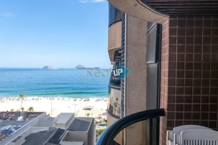 Apartamento com 2 Quartos à venda, 82m² no Ipanema, Rio de Janeiro