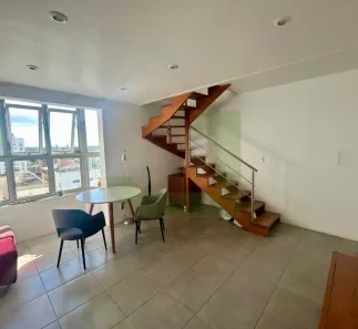 Apartamento com 1 Quarto à venda, 94m² no Centro, São Leopoldo