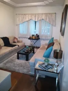 Sobrado com 3 Quartos à venda, 228m² no Campestre, Santo André