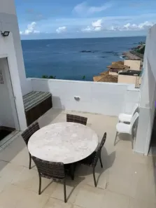 Cobertura com 1 Quarto à venda, 90m² no Ondina, Salvador