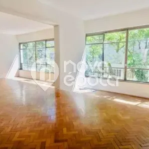 Apartamento com 4 Quartos à venda, 225m² no Copacabana, Rio de Janeiro