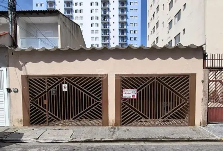Lote/Terreno à venda, 240m² no Vila Esperança, São Paulo