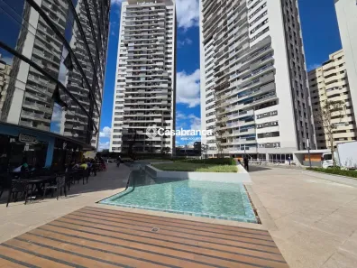 Sala Comercial para alugar, 41m² no Jardim Emília, Sorocaba