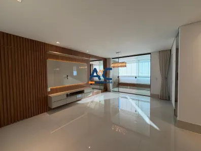 Apartamento com 4 Quartos à venda, 122m² no Ouro Preto, Belo Horizonte