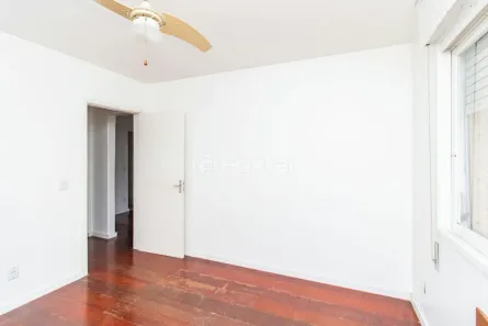 Apartamento com 2 Quartos à venda, 57m² no Bom Fim, Porto Alegre