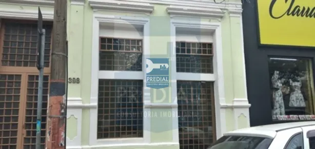 Sala Comercial para alugar, 25m² no Vila Monteiro (Gleba I), São Carlos