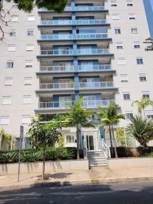 Apartamento com 3 Quartos para venda ou aluguel, 85m² no Vila Itapura, Campinas