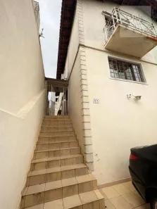 Sobrado com 3 Quartos à venda, 135m² no Parque Ipê, São Paulo