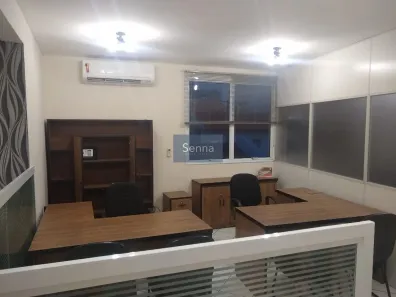 Sala Comercial para alugar, 44m² no Vila Arens II, Jundiaí