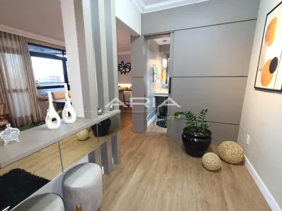 Apartamento com 4 Quartos à venda, 213m² no Centro, Londrina