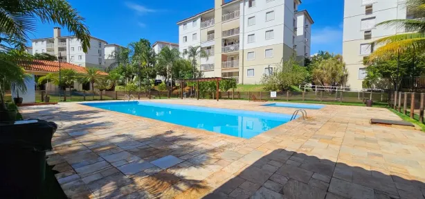 Apartamento com 2 Quartos à venda, 63m² no Setor Negrão de Lima, Goiânia