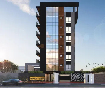 Apartamento com 3 Quartos à venda, 112m² no Santo Antônio, Joinville