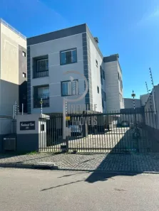 Apartamento com 2 Quartos para alugar, 50m² no Pineville, Pinhais