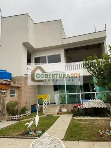 Sobrado com 5 Quartos para alugar, 350m² no Jardim Independência, São Paulo