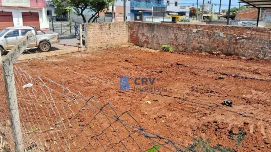 Lote/Terreno para venda ou aluguel, 464m² no Vila São Caetano, Londrina