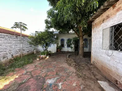 Casa com 3 Quartos à venda, 70m² no Vila Claudia Glória, Presidente Prudente