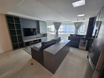 Apartamento com 2 Quartos à venda, 95m² no Centro, Balneário Camboriú