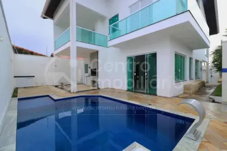 Casa com 4 Quartos à venda, 391m² no Balneario Flórida, Peruíbe