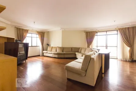 Apartamento com 4 Quartos à venda, 280m² no Água Fria, São Paulo