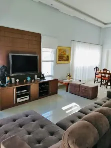 Casa de Condomínio com 3 Quartos à venda, 309m² no Jardim Trípoli, Americana