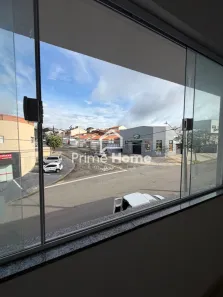 Sala Comercial com 1 Quarto para alugar, 56m² no Chácaras Alpina, Valinhos