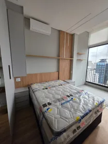Apartamento com 1 Quarto à venda, 26m² no Vila Mariana, São Paulo