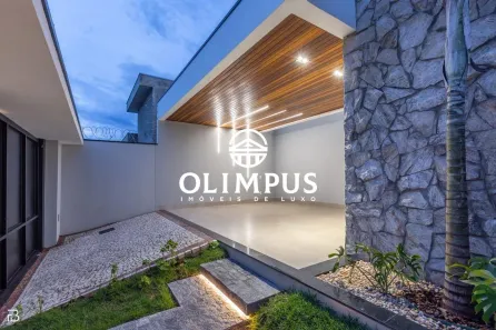 Casa com 3 Quartos à venda, 210m² no Grand Ville, Uberlândia