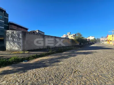Lote/Terreno à venda, 521m² no Planalto, Divinópolis