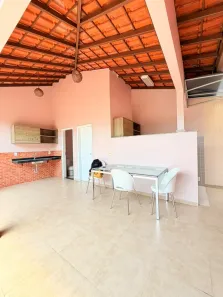 Casa com 2 Quartos à venda, 130m² no Nossa Senhora das Graças, Manaus