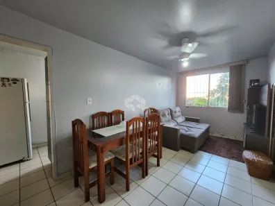 Apartamento com 2 Quartos à venda, 58m² no Humaitá, Porto Alegre