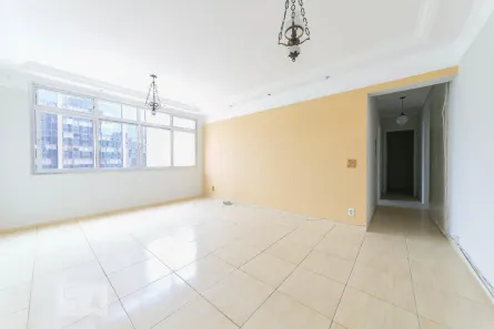 Apartamento com 3 Quartos à venda, 80m² no Centro, Campinas