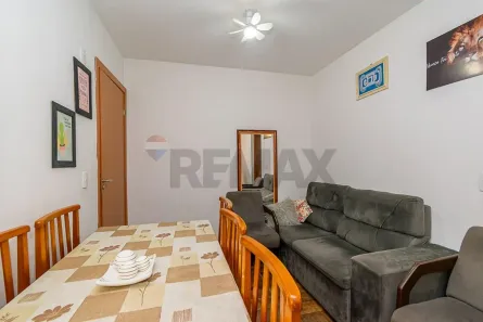 Apartamento com 2 Quartos à venda, 40m² no São Luiz, Gravataí