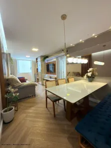 Apartamento com 2 Quartos à venda, 62m² no Santa Cruz Industrial, Contagem