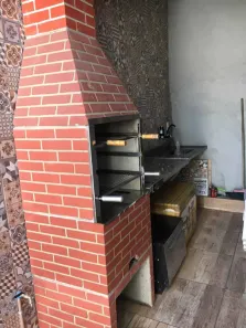 Casa com 2 Quartos à venda, 80m² no Girassol, Ribeirão das Neves
