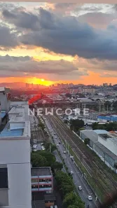 Apartamento com 2 Quartos à venda, 50m² no Centro, Osasco