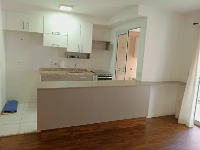 Apartamento com 3 Quartos para alugar, 72m² no Perdizes, São Paulo