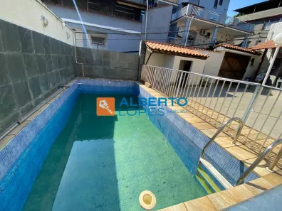 Apartamento com 2 Quartos à venda, 95m² no Tauá, Rio de Janeiro