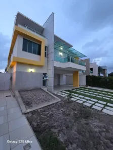 Casa de Condomínio com 5 Quartos à venda, 450m² no , São José de Ribamar