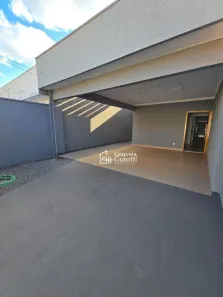 Casa com 3 Quartos à venda, 105m² no Parque Residencial Ander - II Etapa, Anápolis