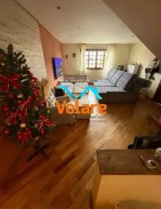 Sobrado com 3 Quartos à venda, 150m² no Parque Ipê, São Paulo