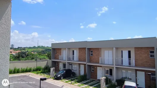 Casa de Condomínio com 2 Quartos à venda, 131m² no Loteamento Santo Antônio, Itatiba