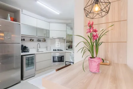 Apartamento com 2 Quartos à venda, 122m² no Campinas, São José