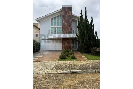 Casa de Condomínio com 5 Quartos à venda, 500m² no Candeias, Vitória da Conquista
