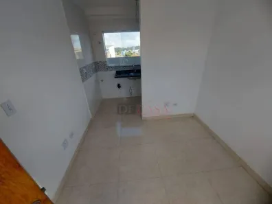 Apartamento com 2 Quartos à venda, 37m² no Vila Dalila, São Paulo