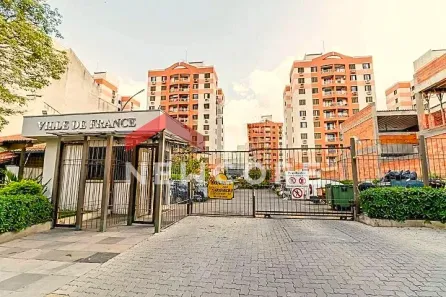 Apartamento com 3 Quartos à venda, 73m² no Cristo Redentor, Porto Alegre