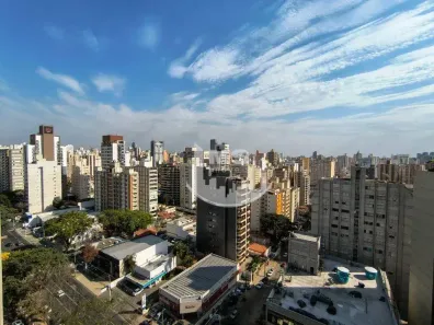 Apartamento com 3 Quartos à venda, 525m² no Cambuí, Campinas