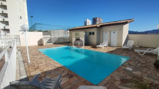 Apartamento com 3 Quartos à venda, 65m² no Centro, Mogi das Cruzes